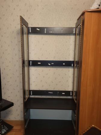 Сборка мебели