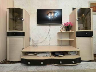 Продам стенку для гостинной