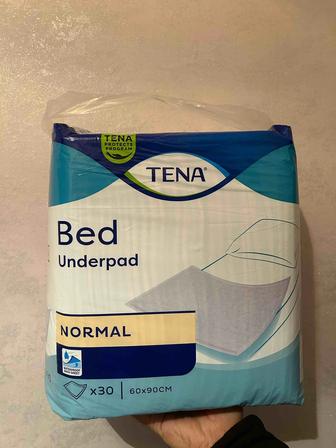 Одноразовая пеленка Тена