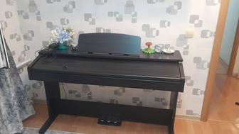 Музыкальные инструменты