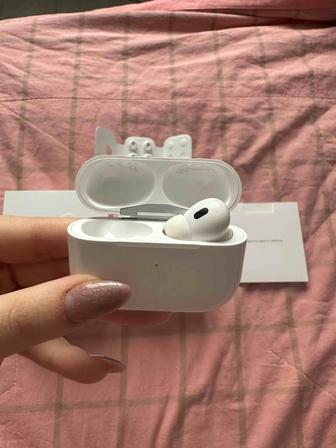 Air pods pro 2 lightning
