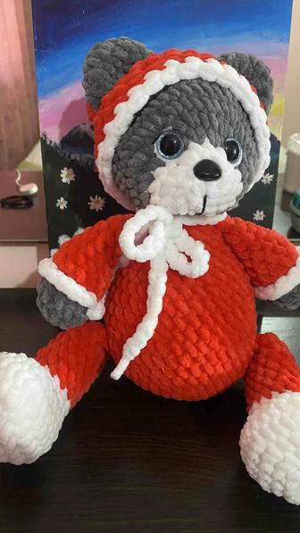 Игрушки экологичные без вреда для детей.