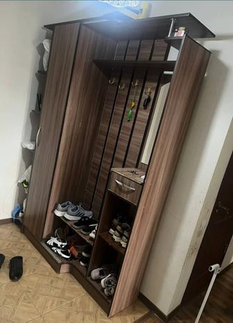 Шкаф в прихожую