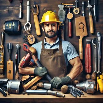 Мастер на час. СЕРГЕЙ.