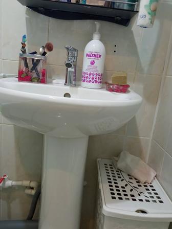 Зеркало для ванной комнаты