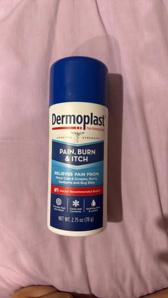 Dermoplast