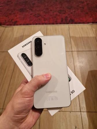 Samsung a56 (обмен)