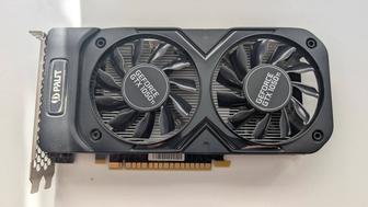 Продам комплектующие 1050ti, ryzen 5 2600