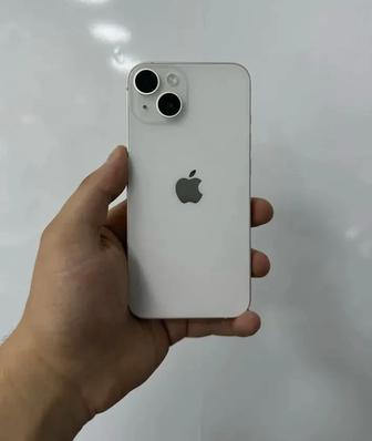 Телефон iPhone 14 128gb