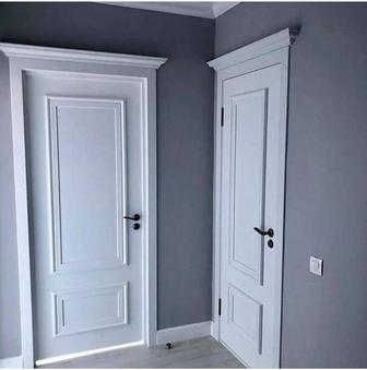 Левкас побелка обои стелим ламинат линолеум галтели откосы откосы галтели п