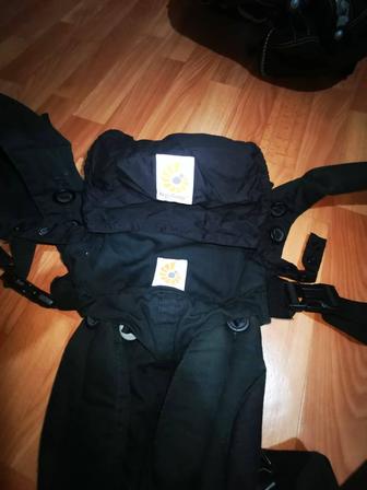 Ergo baby omni 360