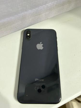 Продам IPhone Х 256гб