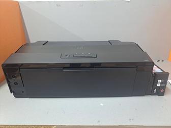Цветной А3 принтер Epson L1800