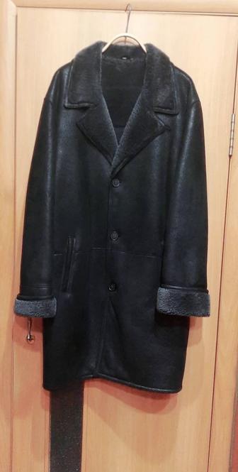 дубленка овчина Турция