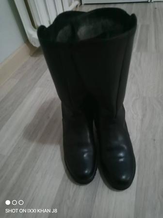 Продам Новый женские сапоги зима размер 39