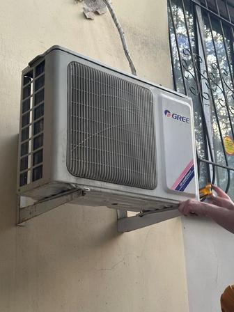 Продам срочно наружный блок от холодильного оборудования