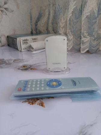 Приставка к телевизору Тюнер GADMEI