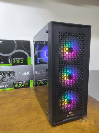 Игровой Системник Core i5-12400F 3,80GHz\ Ядер 18 Потоков 36, RAM 32GB, 1Tb