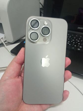 iPhone 15pro