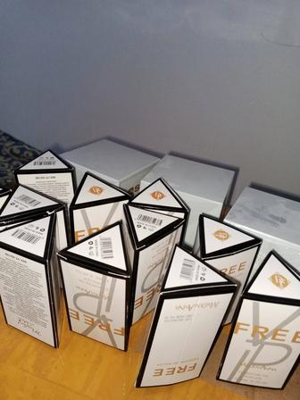 Феромон парфюм