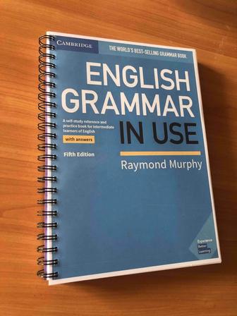 English grammar in use