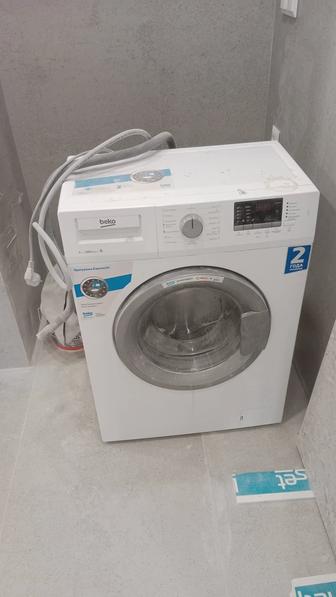 Стиральная машина beko 5kg