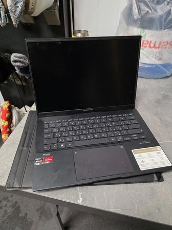 Ноутбук Asus Zenbook