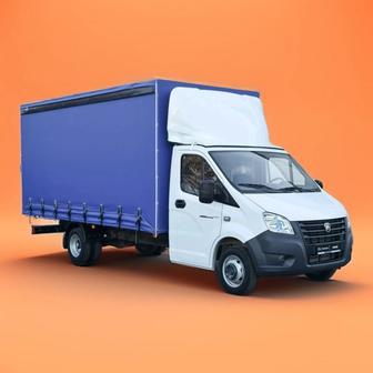 Услуги грузчики