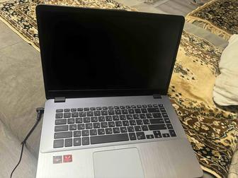 Продам ноутбук ASUS
LAPTOP-CRPOE9QN