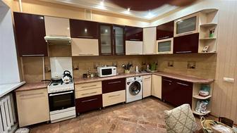 Продам кухонный гарнитур