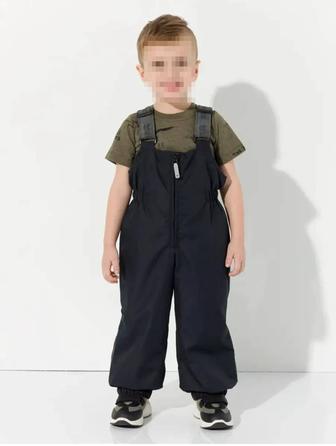 Продам полукомбинезон для мальчика