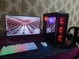 Игровой пк Игровой компьютер