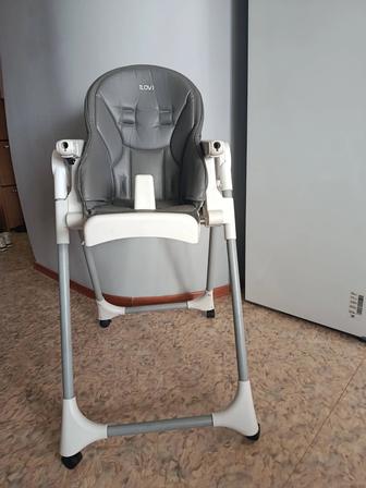 детский стульчик для кормления