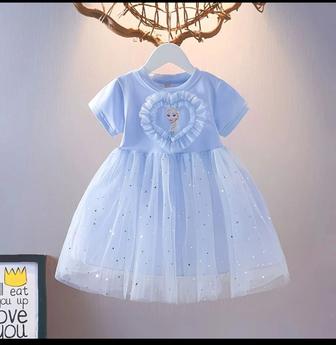 Детские платья