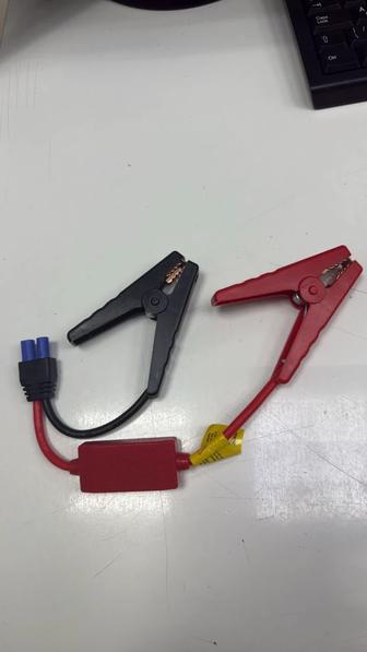 Клещи для пускового устройства