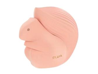 PUPA squirrel set for lip makeup Помады шкатулка
