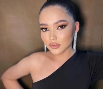 Курс визажист+ бровист