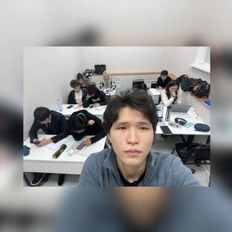 Преподаватель математики любой сложности