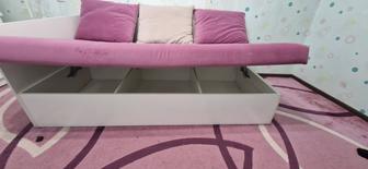 Продам детскую кровать