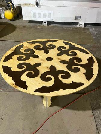 Круглый стол