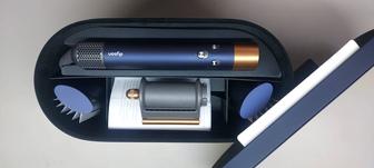 Продам Dyson hs05 long синий
