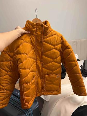 Куртка демисезонная