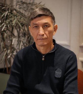 Менеджер по продажам
