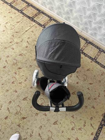 Продается детский велосипед - коляска трансформер