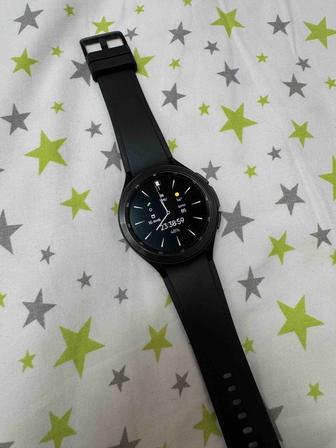 Продам samsung galaxy watch 4