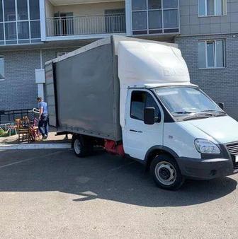 Грузоперевозки. Газель. Грузчики. Доставка. Переезды.