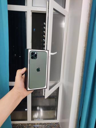 iPhone 11 Pro Max 256Gb телефон айфон