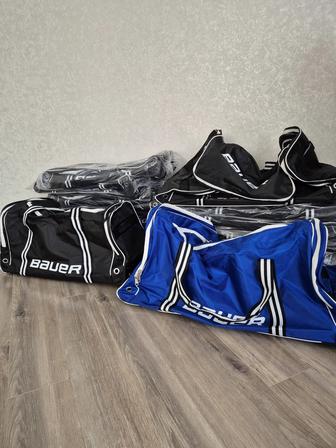 Хоккейный баул BAUER