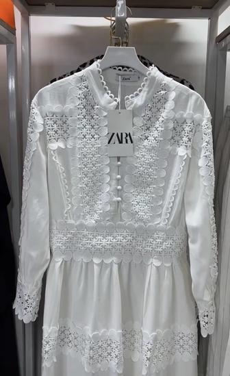 Платье Айвори