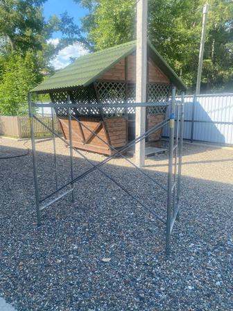 Продам строительные леса